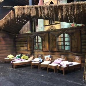 Studenci kulturoznawstwa z wizytą w Teatrze Wielkim