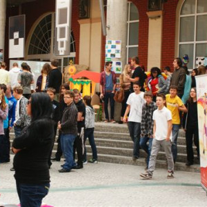 akademia humanistyczno-ekonomiczna w Łodzi