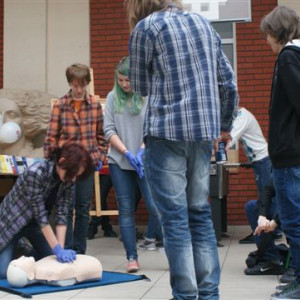 prezentacja uczelni wyższej