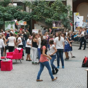 szkoła wyższa w łodzi