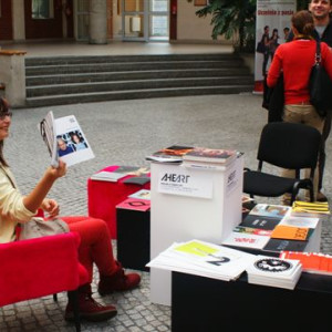 galeria studentów w łodzi