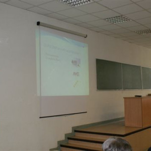 konferencja dla nauczycieli