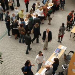 konferencja dla nauczycieli