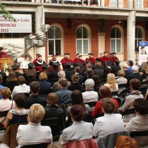 Inauguracja roku akademickiego