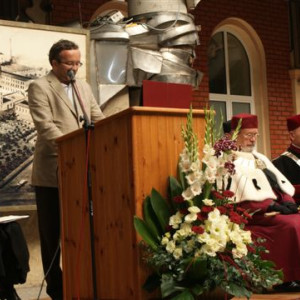 Wykład inauguracyjny