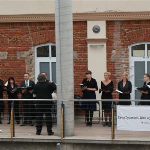 Inauguracja roku akademickiego