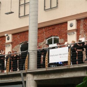 Inauguracja roku akademickiego