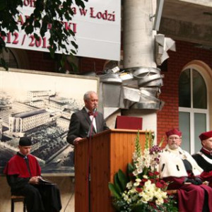 Inauguracja roku akademickiego