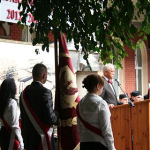 Inauguracja roku akademickiego