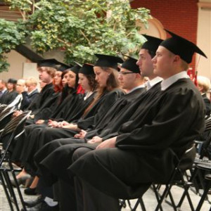 Rozpoczęcie roku akademickiego