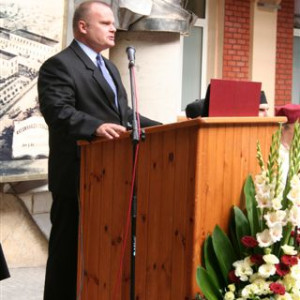 Rozpoczęcie roku akademickiego