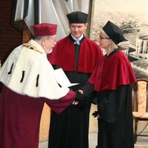 Rozpoczęcie roku akademickiego