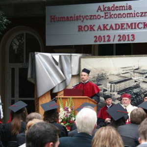 Inauguracja roku akademickiego