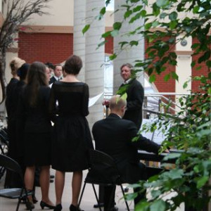 Inauguracja roku akademickiego