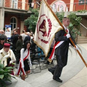 Inauguracja roku akademickiego