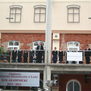 Inauguracja roku akademickiego