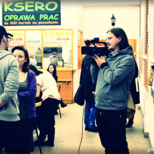 Wystawa organizowana przez studentów kulturoznawstwa