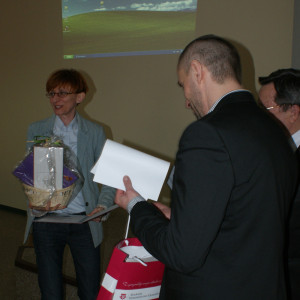 wyróżnienie specjalne - No Bell Szkoła Podstawowa, Konstancin-Jeziorna