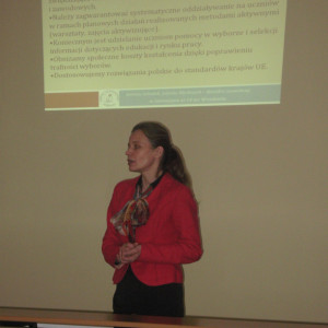 Dorota Cebulak, Jolanta Wydmuch