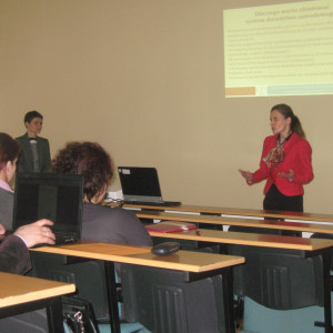 Dorota Cebulak, Jolanta Wydmuch