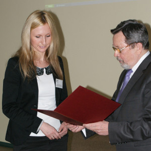 II nagroda - Elwira Wielgosz