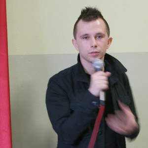 Jędrzej Słodkowski