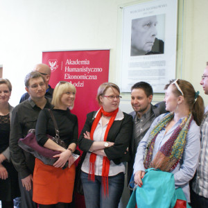 absolwenci kierunku Dziennikarstwo i komunikacja społeczna