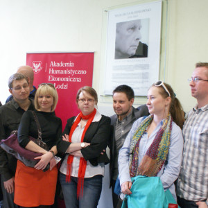 absolwenci kierunku Dziennikarstwo i komunikacja społeczna 