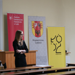 Sesja plenarna Dziennikarstwo w Polsce, prowadzący dr Marek Palczewski