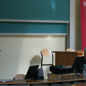 "Dziennikarz - czyli kto? Przyczynek do dyskusji na temat wizerunku zawodu dziennikarskiego w opinii publicznej"