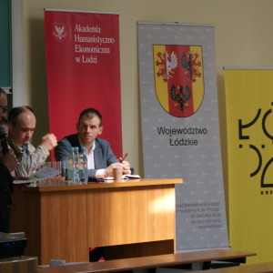 Dziennikarski Panel Dyskusyjny