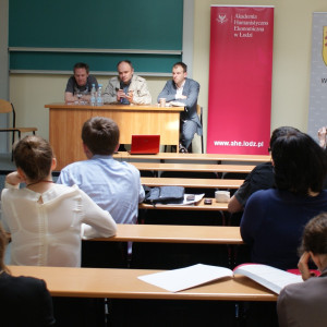 Dziennikarski Panel Dyskusyjny