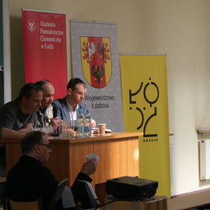 Dziennikarski Panel Dyskusyjny