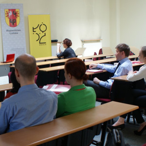 Dziennikarski Panel Dyskusyjny