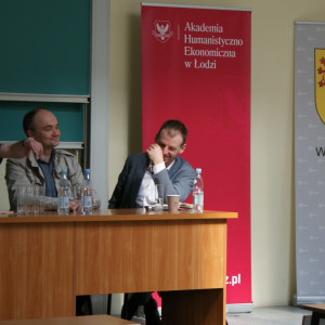 Dziennikarski Panel Dyskusyjny