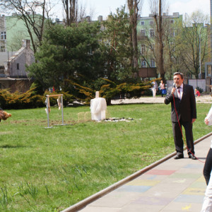 AHE Łódź kierunek taniec plac