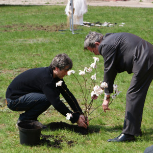 AHE Łódź kierunek taniec plac