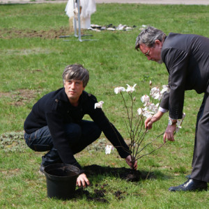 AHE Łódź kierunek taniec plac