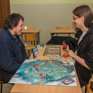 AHE konwent fantastyki kulturoznawstwo 