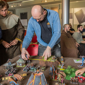 AHE konwent fantastyki kulturoznawstwo 