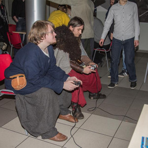 AHE konwent fantastyki kulturoznawstwo 