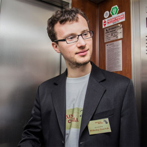 AHE konwent fantastyki kulturoznawstwo 