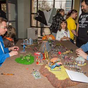 AHE konwent fantastyki kulturoznawstwo 