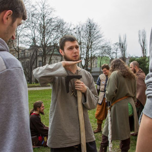 AHE konwent fantastyki kulturoznawstwo 