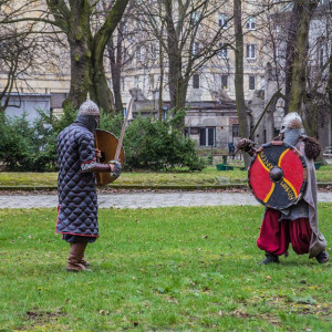 AHE konwent fantastyki kulturoznawstwo 