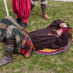 AHE konwent fantastyki kulturoznawstwo 