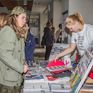 AHE konwent fantastyki kulturoznawstwo 