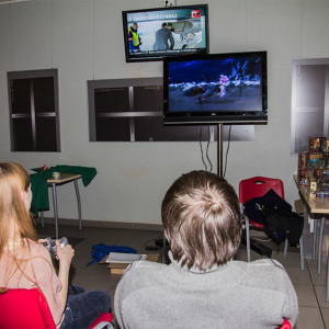 AHE konwent fantastyki kulturoznawstwo 