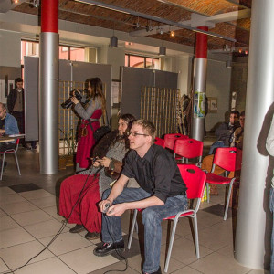 AHE konwent fantastyki kulturoznawstwo 