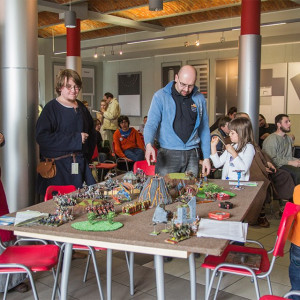 AHE konwent fantastyki kulturoznawstwo 